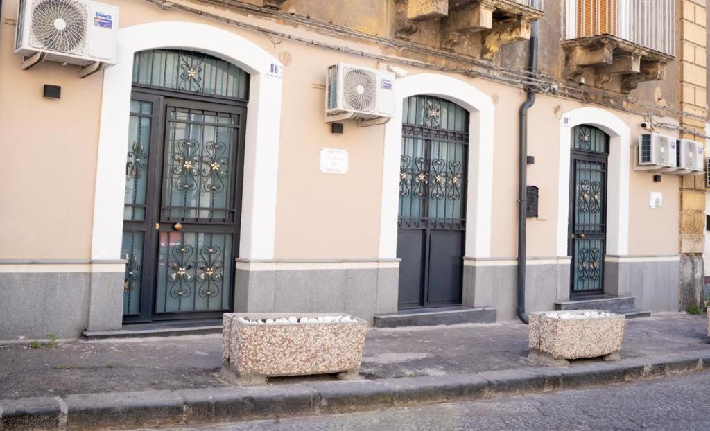 The House Of Agata Villa Catania Luaran gambar
