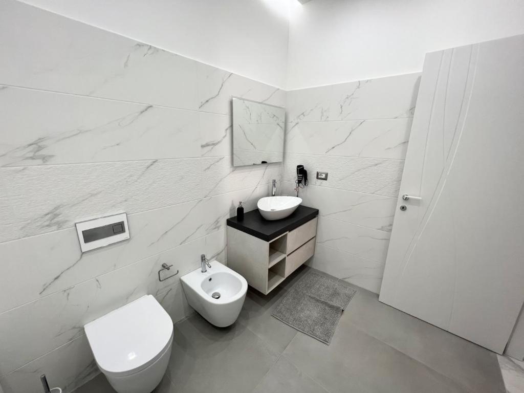 The House Of Agata Villa Catania Luaran gambar