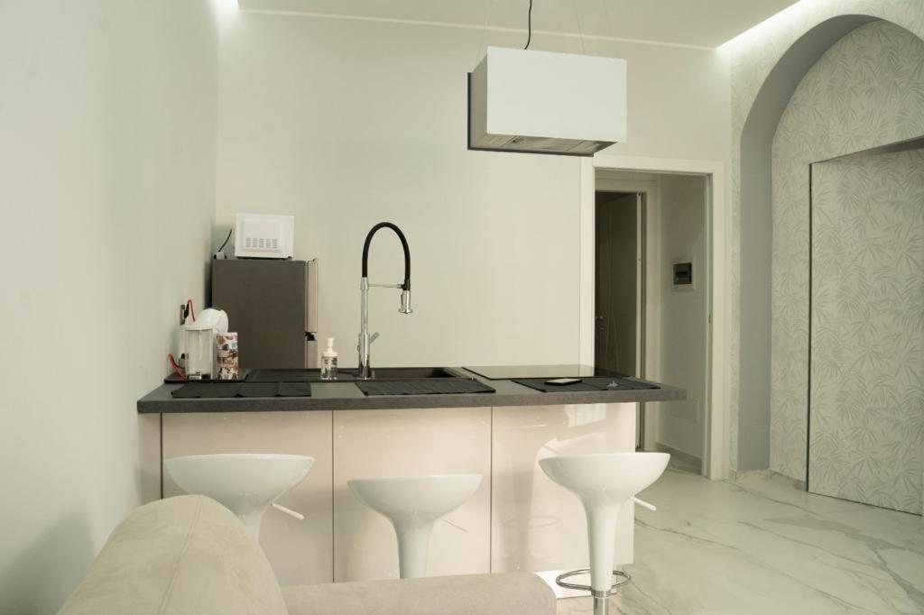 The House Of Agata Villa Catania Luaran gambar