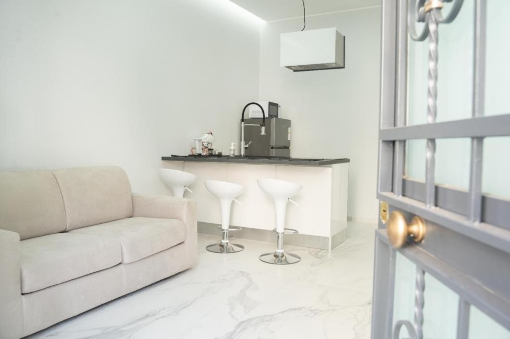 The House Of Agata Villa Catania Luaran gambar