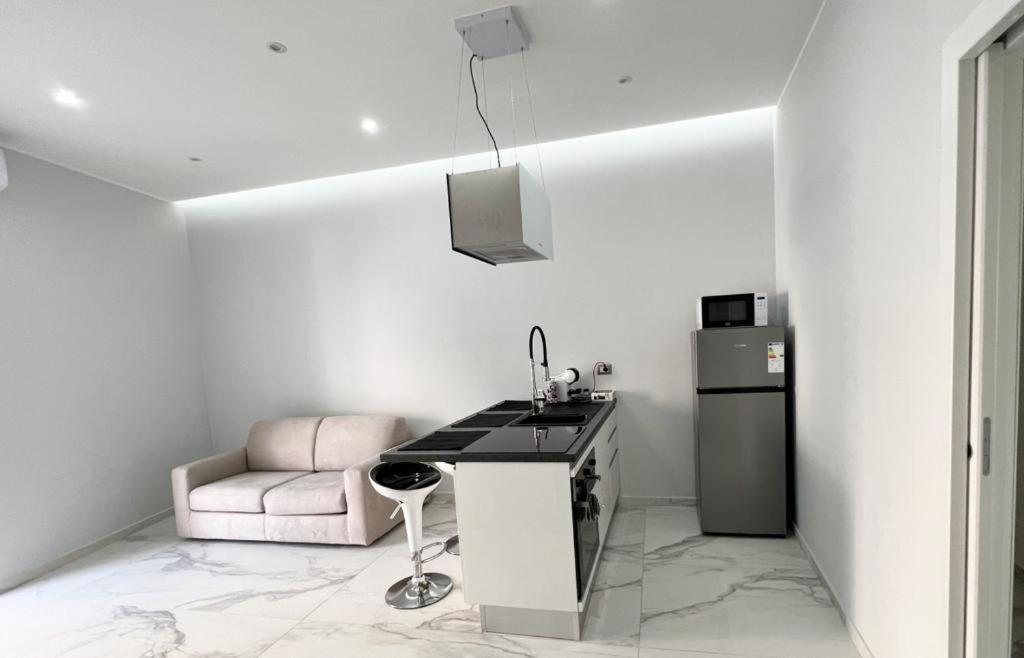 The House Of Agata Villa Catania Luaran gambar